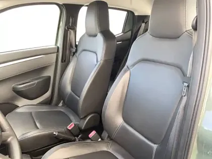 Photo 9 Dacia Spring 