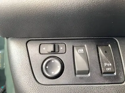 Photo 21 Dacia Spring 