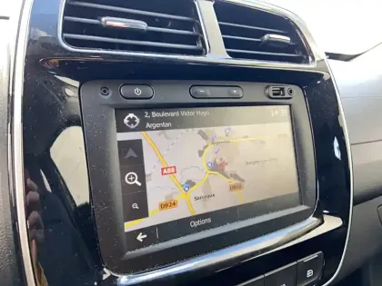 Photo 23 Dacia Spring 