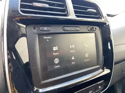 Photo 22 Dacia Spring 