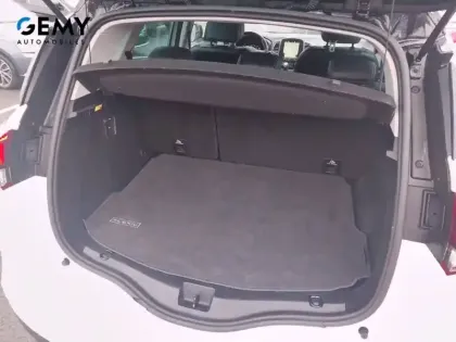 Photo 5 Renault Scenic  TCe 140 Energy EDC