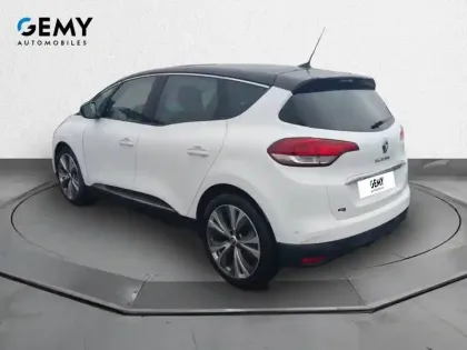 Photo 6 Renault Scenic  TCe 140 Energy EDC