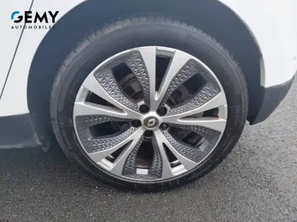 Photo 10 Renault Scenic  TCe 140 Energy EDC