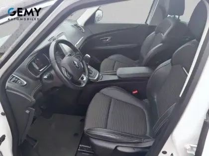 Photo 8 Renault Scenic  TCe 140 Energy EDC