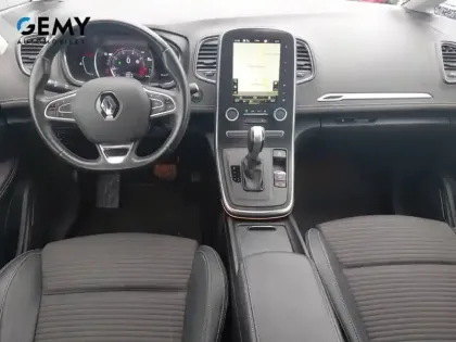 Photo 7 Renault Scenic  TCe 140 Energy EDC