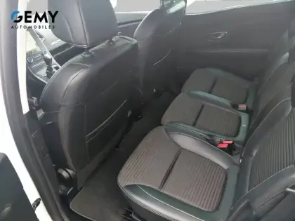 Photo 9 Renault Scenic  TCe 140 Energy EDC