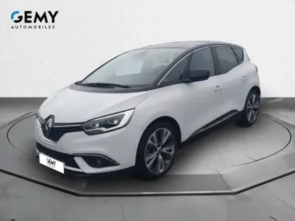 Photo Renault Scenic Intens