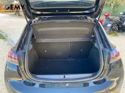 Photo 5 Peugeot 208  PureTech 130 S&S EAT8