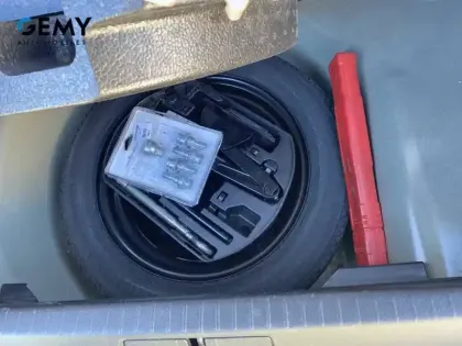 Photo 21 Peugeot 208  PureTech 130 S&S EAT8