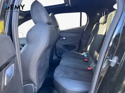 Photo 9 Peugeot 208  PureTech 130 S&S EAT8