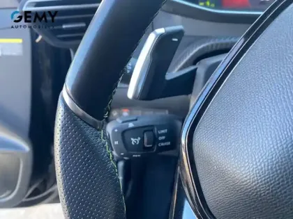 Photo 13 Peugeot 208  PureTech 130 S&S EAT8