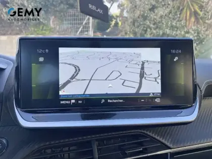 Photo 17 Peugeot 208  PureTech 130 S&S EAT8