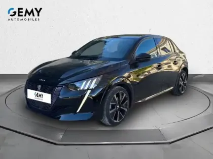 Photo Peugeot 208 Gt