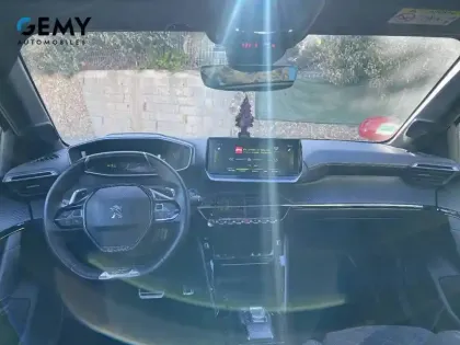 Photo 7 Peugeot 208  PureTech 130 S&S EAT8