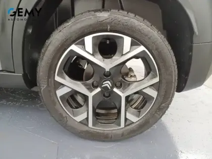 Photo 54 Citroën C3 Aircross  PureTech 130 S&S EAT6