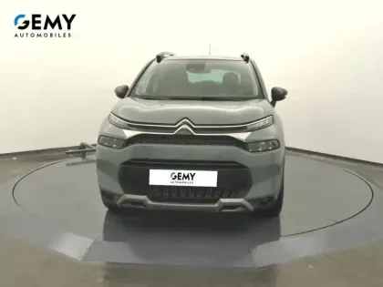 Photo 45 Citroën C3 Aircross  PureTech 130 S&S EAT6