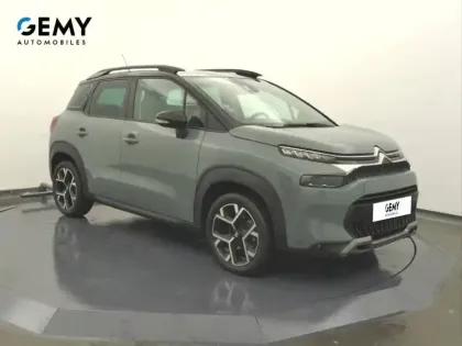 Photo 24 Citroën C3 Aircross  PureTech 130 S&S EAT6