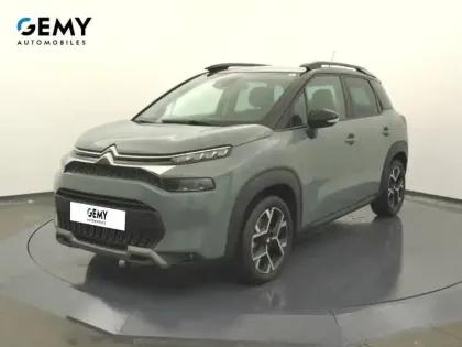 Photo Citroën C3 Aircross Shine Pack