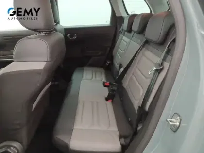 Photo 53 Citroën C3 Aircross  PureTech 130 S&S EAT6