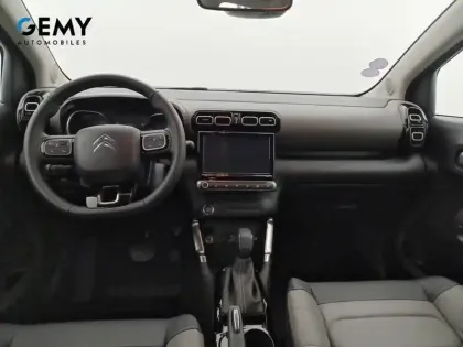 Photo 7 Citroën C3 Aircross Gén. I Ph2 Shine Pack 5