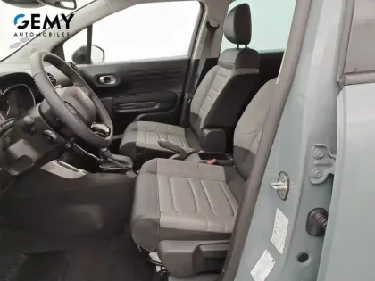 Photo 8 Citroën C3 Aircross Gén. I Ph2 Shine Pack 5