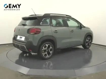 Photo 17 Citroën C3 Aircross Gén. I Ph2 Shine Pack 5