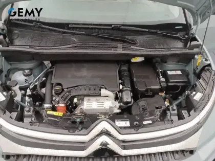 Photo 33 Citroën C3 Aircross  PureTech 130 S&S EAT6