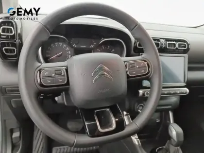 Photo 12 Citroën C3 Aircross Gén. I Ph2 Shine Pack 5