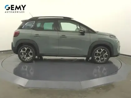 Photo 25 Citroën C3 Aircross  PureTech 130 S&S EAT6