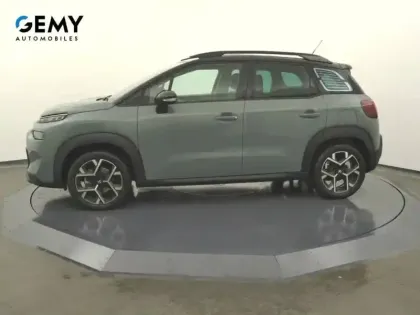 Photo 40 Citroën C3 Aircross  PureTech 130 S&S EAT6