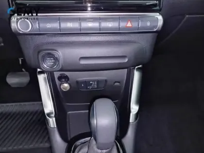 Photo 13 Citroën C3 Aircross Gén. I Ph2 Shine Pack 5