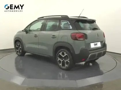 Photo 50 Citroën C3 Aircross  PureTech 130 S&S EAT6