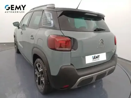 Photo 38 Citroën C3 Aircross  PureTech 130 S&S EAT6