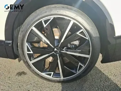 Photo 10 DS DS 8 N°8 230 ch FWD Standard Range