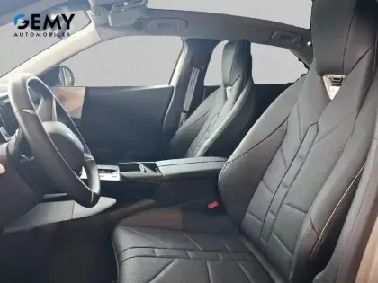 Photo 26 DS DS 8 N°8 230 ch FWD Standard Range