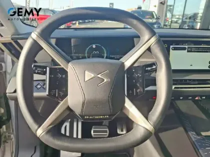 Photo 11 DS DS 8 N°8 230 ch FWD Standard Range