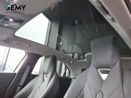 Photo 30 DS DS 8 N°8 230 ch FWD Standard Range