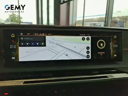 Photo 31 DS DS 8 N°8 230 ch FWD Standard Range