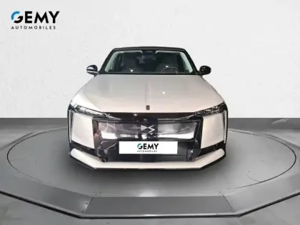 Photo 19 DS DS 8 N°8 230 ch FWD Standard Range