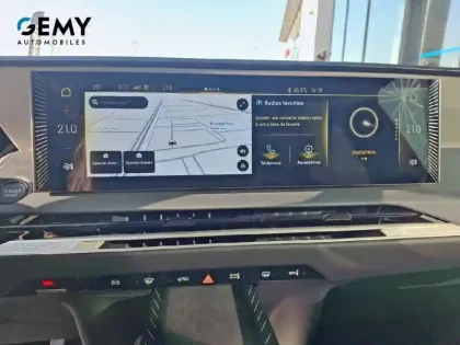 Photo 13 DS DS 8 N°8 230 ch FWD Standard Range