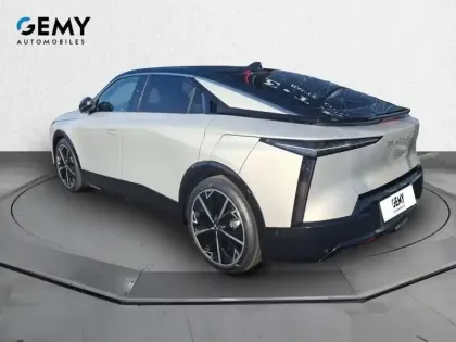 Photo 6 DS DS 8 N°8 230 ch FWD Standard Range