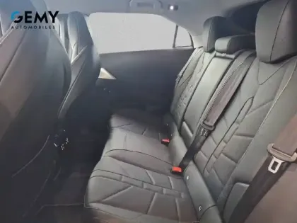 Photo 27 DS DS 8 N°8 230 ch FWD Standard Range