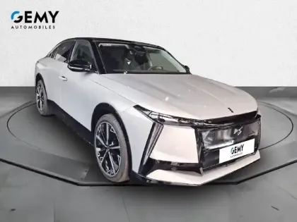 Photo 20 DS DS 8 N°8 230 ch FWD Standard Range