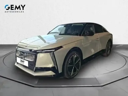 Photo 18 DS DS 8 N°8 230 ch FWD Standard Range