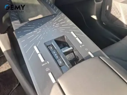 Photo 12 DS DS 8 N°8 230 ch FWD Standard Range