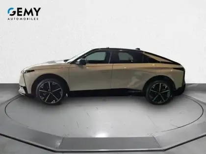 Photo 21 DS DS 8 N°8 230 ch FWD Standard Range