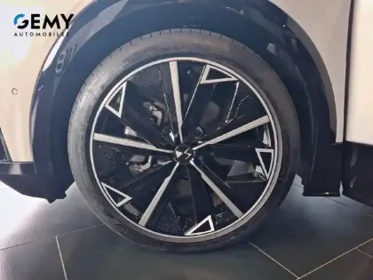 Photo 28 DS DS 8 N°8 230 ch FWD Standard Range