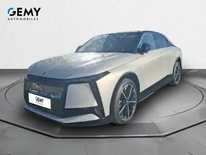 Photo Ds Ds 8 Etoile