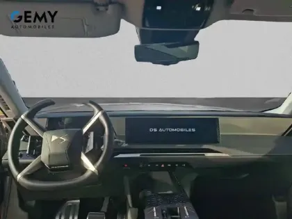 Photo 7 DS DS 8 N°8 230 ch FWD Standard Range