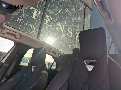 Photo 16 DS DS 8 N°8 230 ch FWD Standard Range